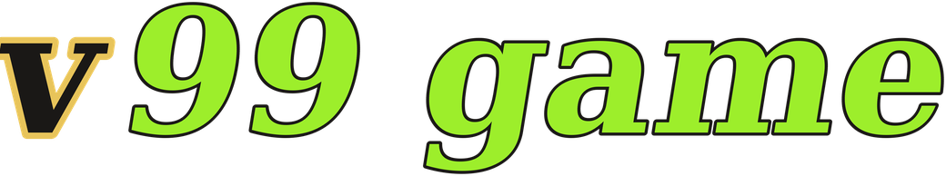 v99 game logo